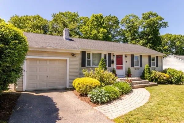 85 Celia Road, Braintree, MA 02184