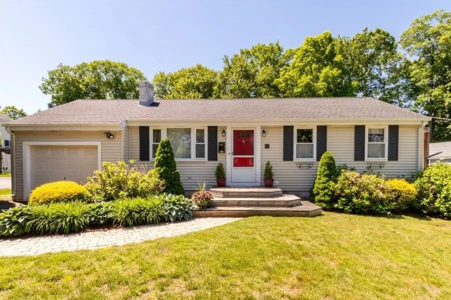 85 Celia Road, Braintree, MA 02184 - #2
