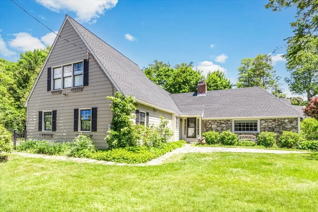 32 Branch St, Scituate, MA 02066 - #1