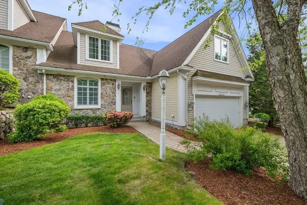 9 Swan Lane #9, Andover, MA 01810