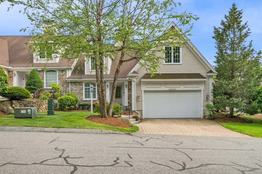 9 Swan Lane #9, Andover, MA 01810 - #2