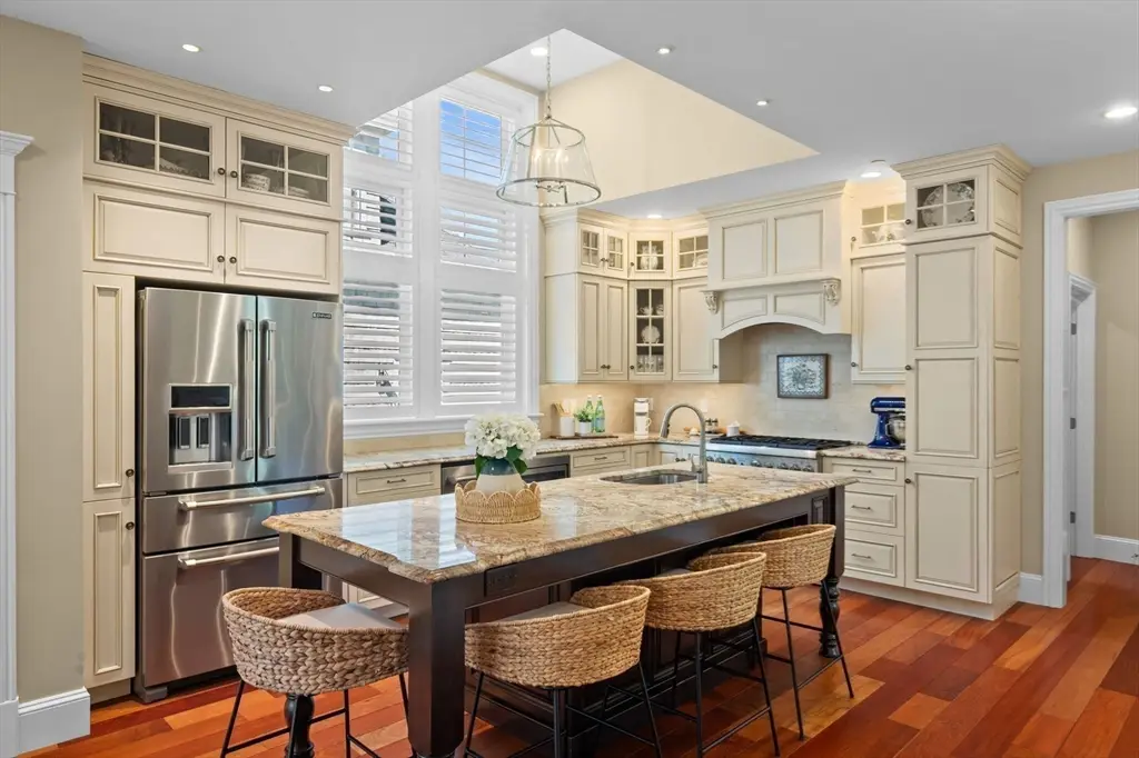 45 Backriver #45, Hingham, MA 02043 - #1