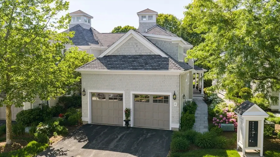 45 Backriver #45, Hingham, MA 02043 - #2