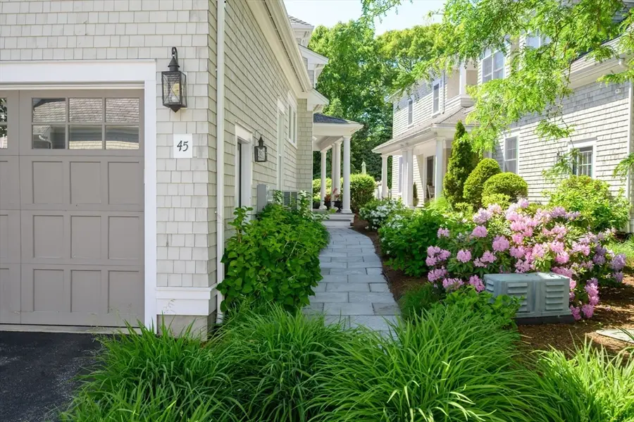 45 Backriver #45, Hingham, MA 02043 - #3