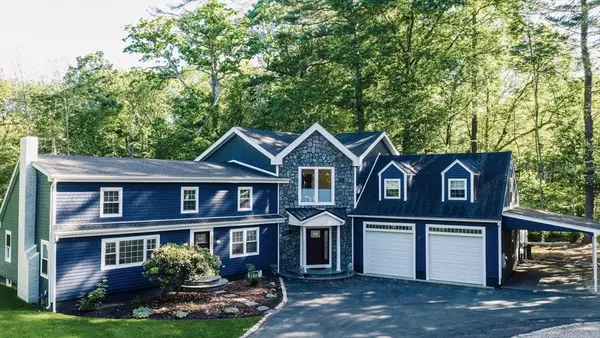 317 Broadway, Hanover, MA 02339