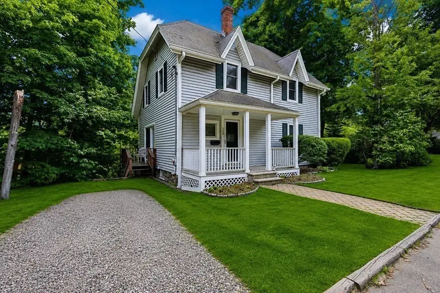 199 Concord St, Newton, MA 02462 - #2