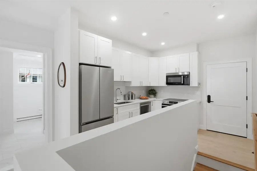 66 Tileston St #1, Everett, MA 02149 - #2