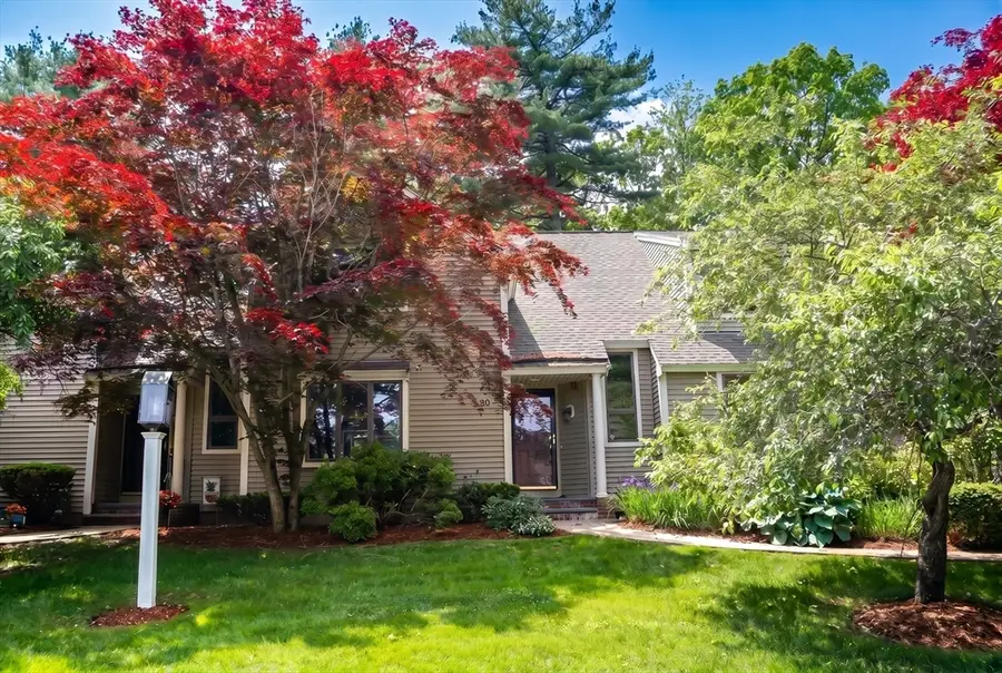 30 Brassie Way #30, North Reading, MA 01864 - #2