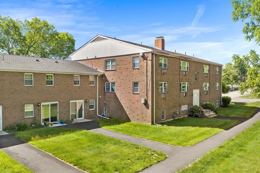 226 Rock St #D1, Norwood, MA 02062 - #2