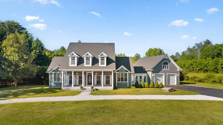 56 Malden St, West Boylston, MA 01583 - #2
