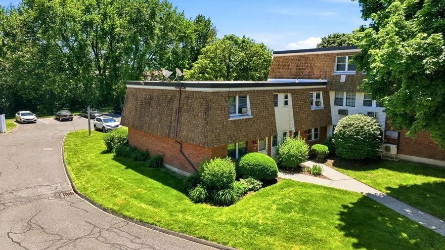80 Damon Rd #8111, Northampton, MA 01060 - #2