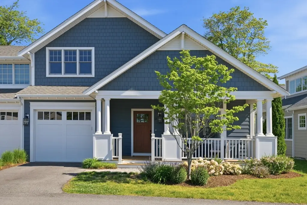 22 Sandy Hill Cir #22, Scituate, MA 02066 - #1