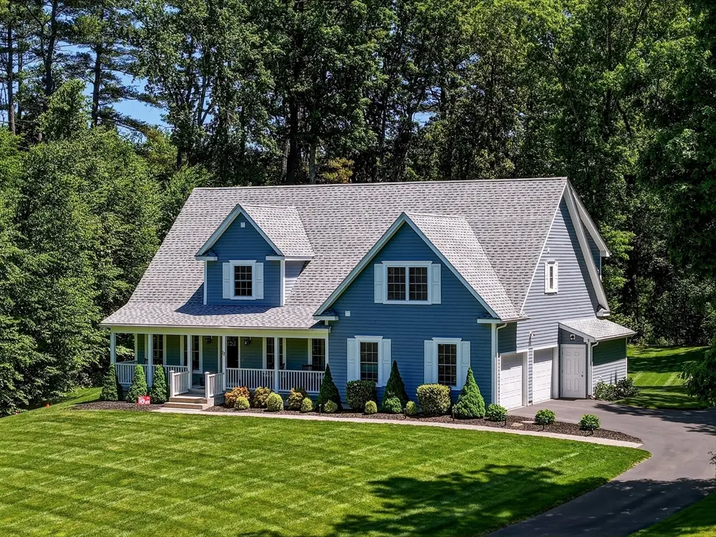 12 Crystal Ln, Hadley, MA 01035 - #1