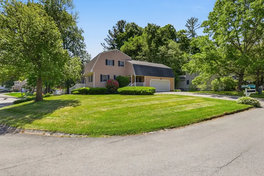 1 Alderbrook Lane, Methuen, MA 01844 - #3