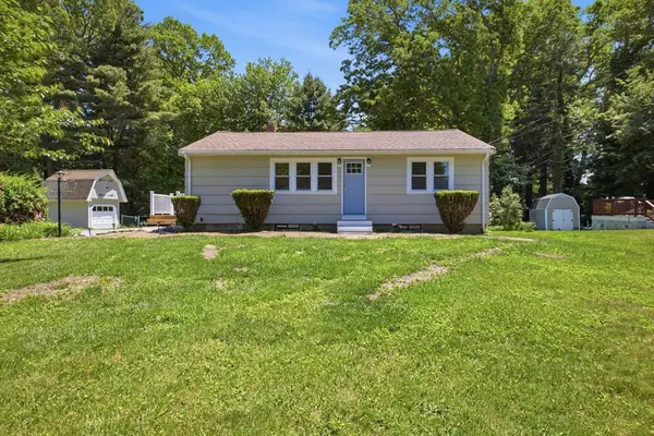 63 Pine Tree Lane, Pembroke, MA 02359