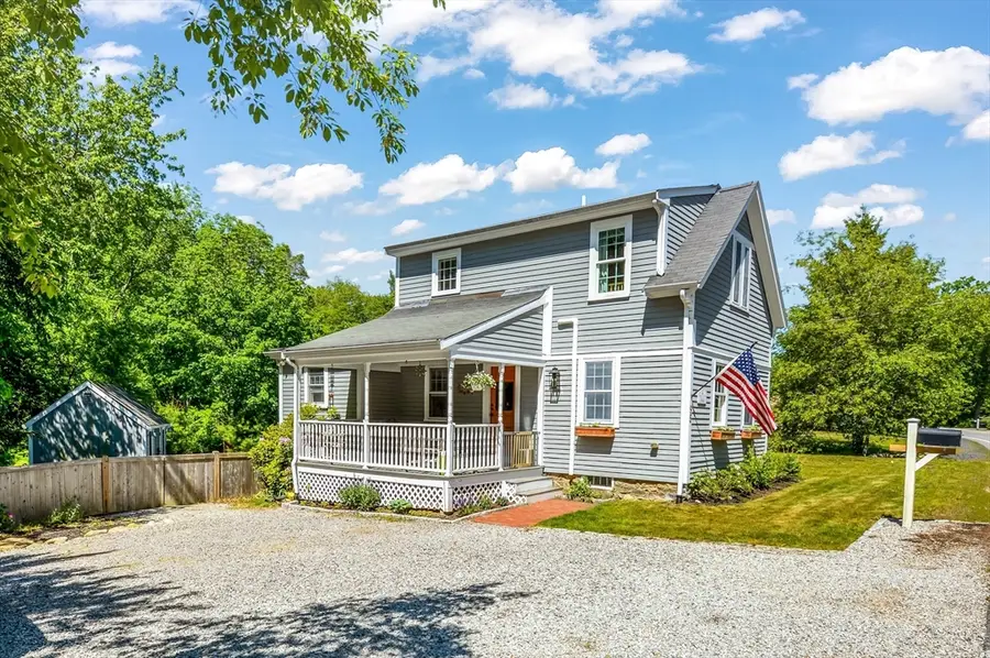 95 Tiffany Rd, Norwell, MA 02061 - #2