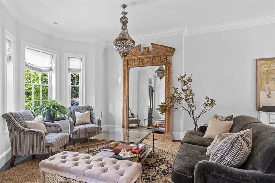 795 E 4th St, Boston, MA 02127 - #3