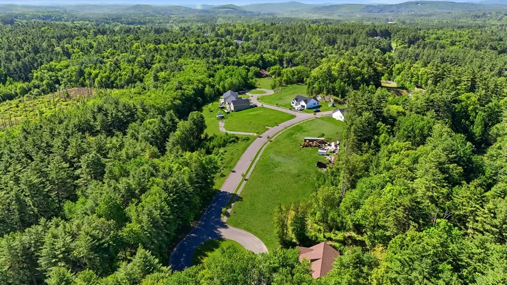 39 High Bluff Rd, Belchertown, MA 01007 - #1