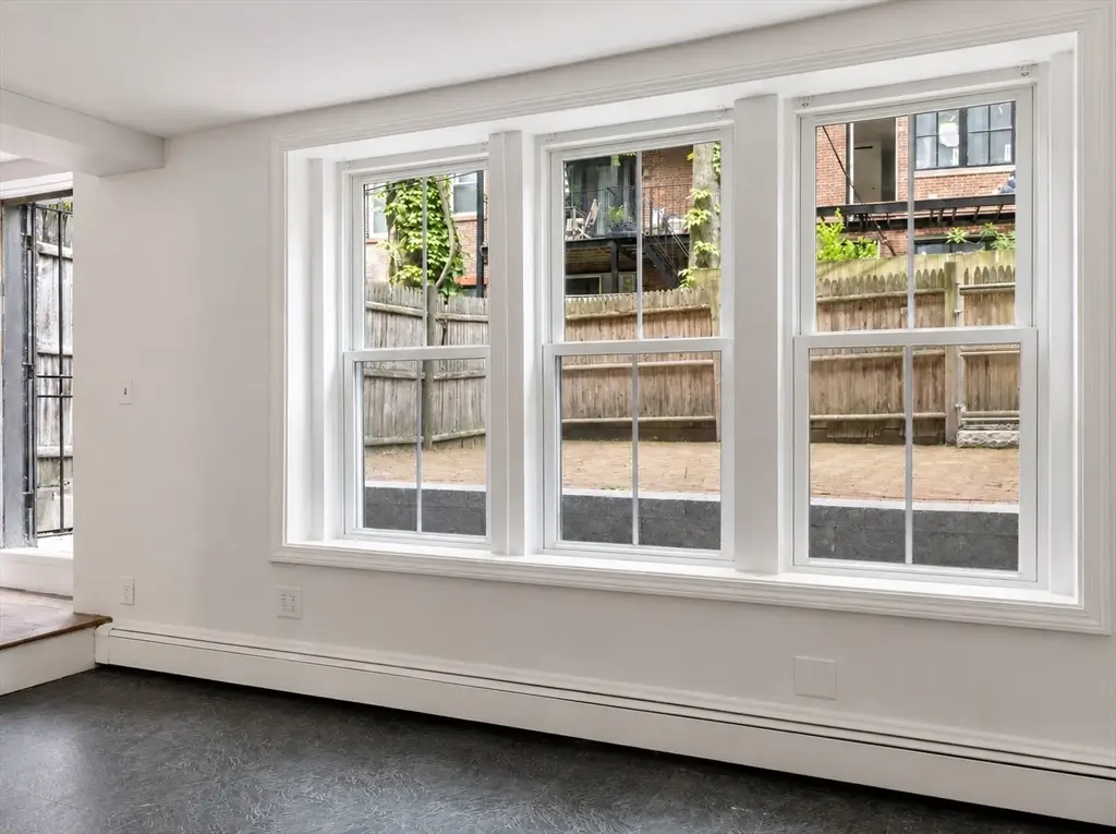 93 Waltham St #1, Boston, MA 02118 - #1