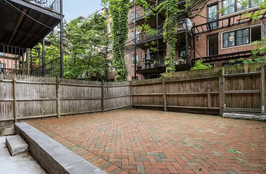 93 Waltham St #1, Boston, MA 02118 - #3
