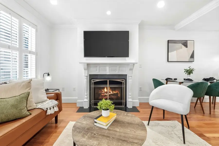 15 Belmont St #1, Boston, MA 02129 - #2