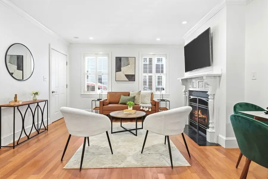 15 Belmont St #1, Boston, MA 02129 - #3