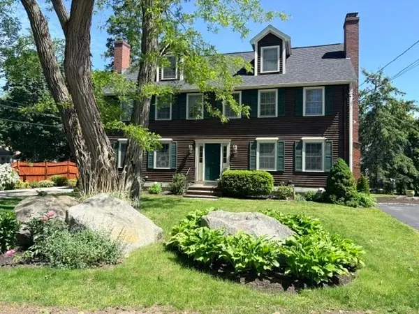 1B Greystone Lane #1B, Rockport, MA 01966