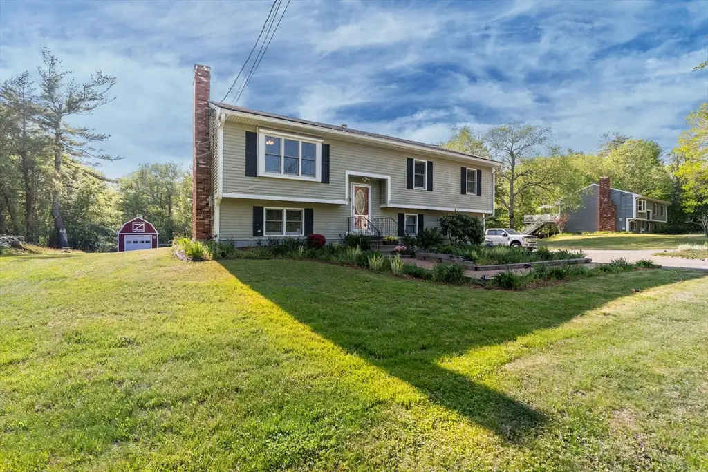 133 S Main St, Berkley, MA 02779 - #1