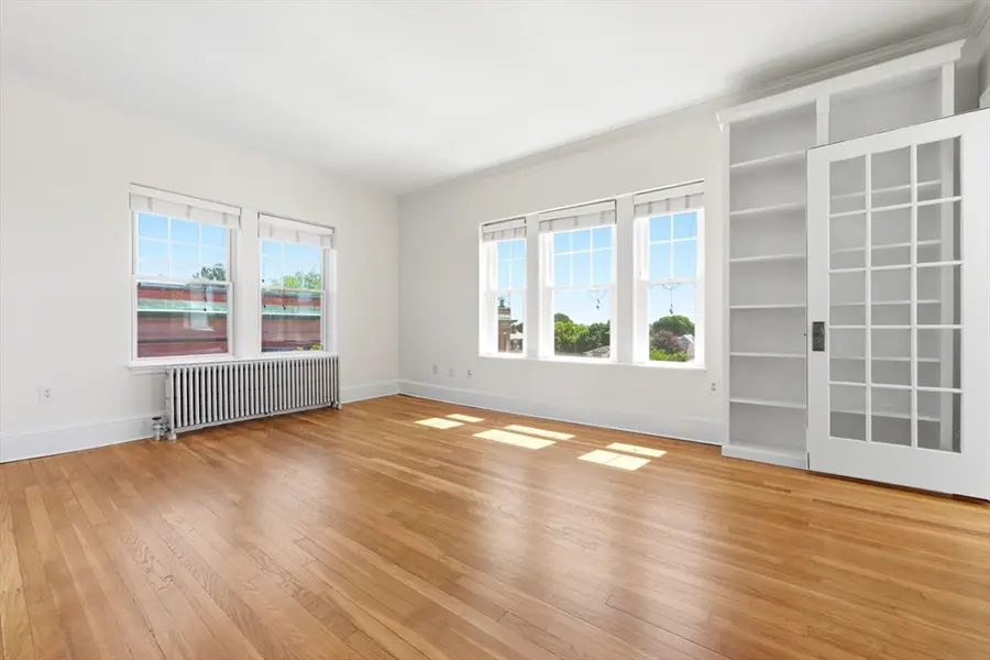 21 Bradlee Rd #54, Medford, MA 02155 - #2