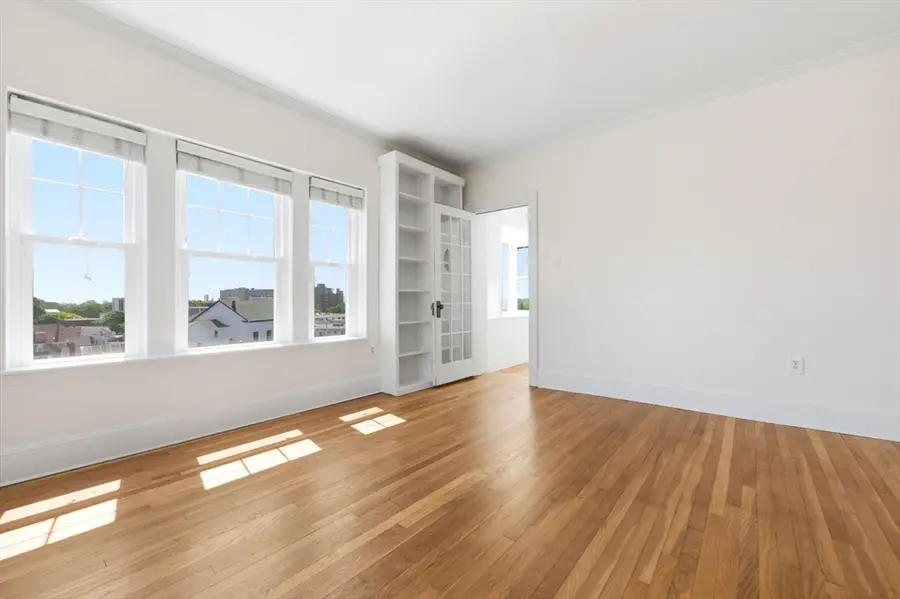 21 Bradlee Rd #54, Medford, MA 02155 - #3