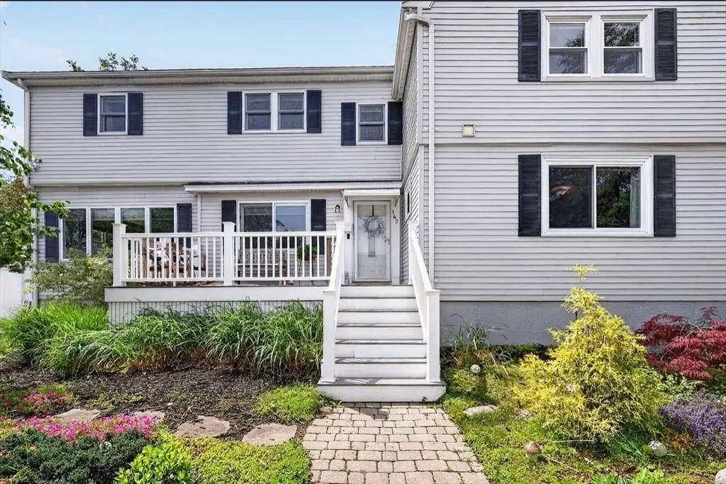 143 Morton St, Winthrop, MA 02152 - #1