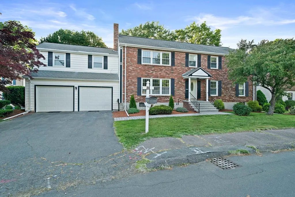 20 Cherry Ln, Braintree, MA 02184 - #1
