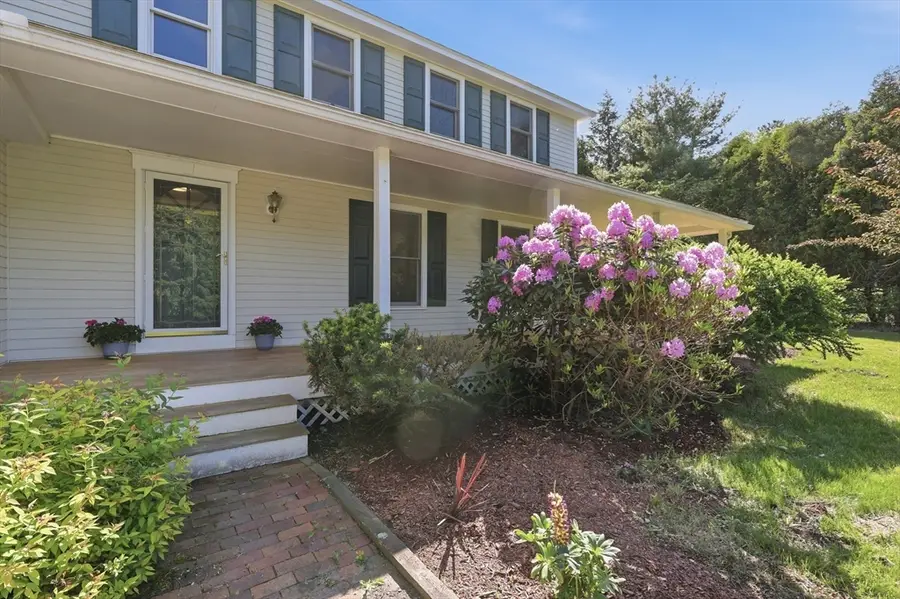 27 Greentree Lane, Newbury, MA 01922 - #3