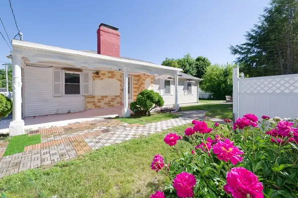 1 Rockland Road Ct, Auburn, MA 01501