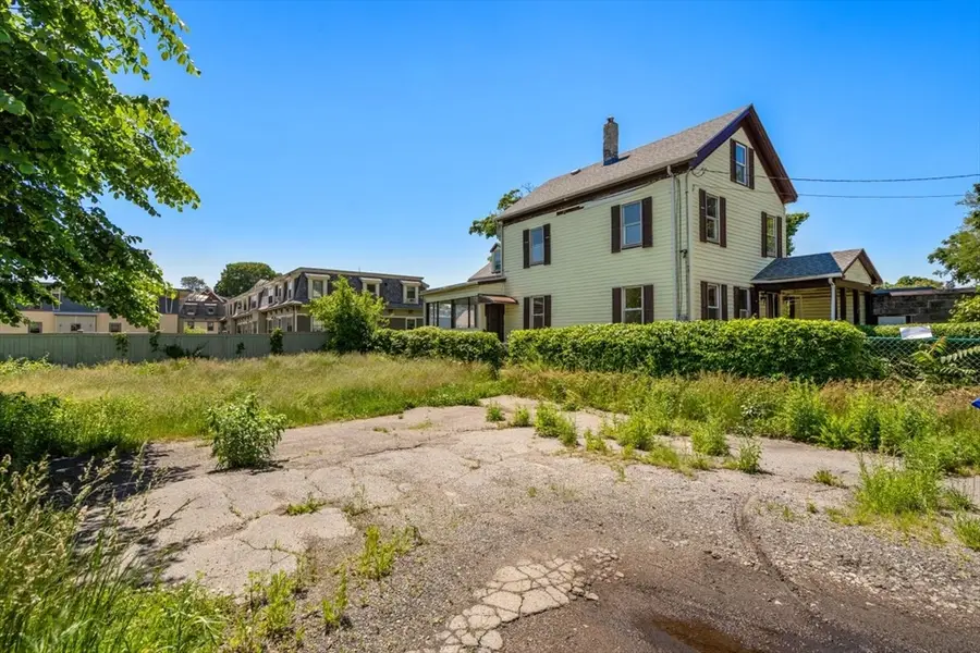 2 Magnolia Pl, Boston, MA 02125 - #3