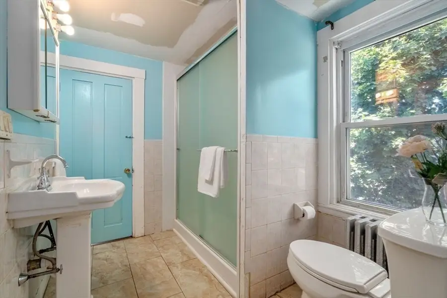 4 Magnolia Pl, Boston, MA 02125 - #3