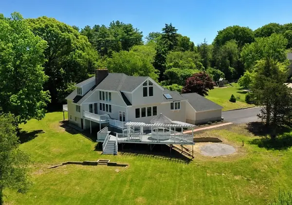 199 John Wise Avenue, Essex, MA 01929