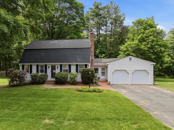 10 Arnold Road, Framingham, MA 01701