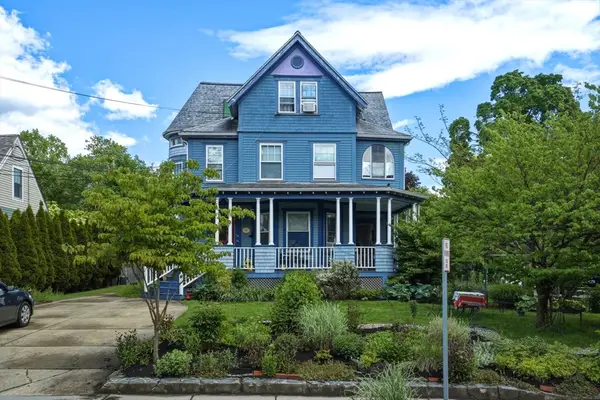 45-47 Barnard Ave, Watertown, MA 02472