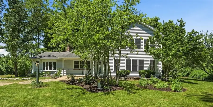 28 Hulst Rd, Amherst, MA 01002 - #2