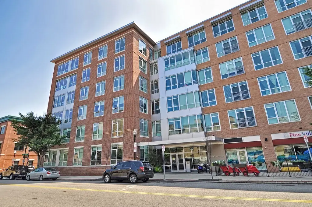 700 Harrison Ave #213, Boston, MA 02118 - #1