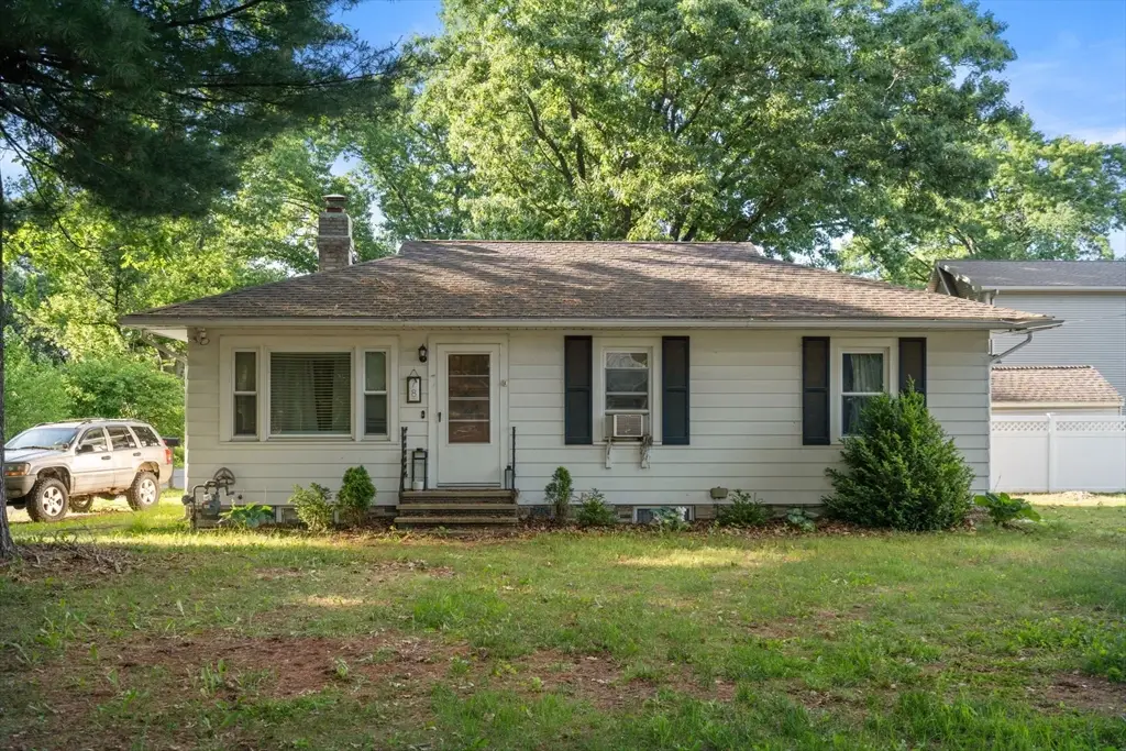 78 Marble Ave, Chicopee, MA 01013 - #1