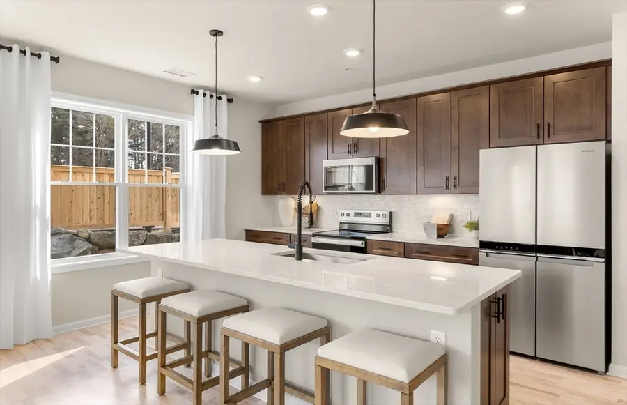 399 Neponset #401, Canton, MA 02021 - #3