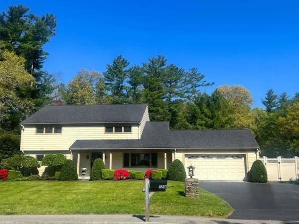 129 Elm Street, Kingston, MA 02364
