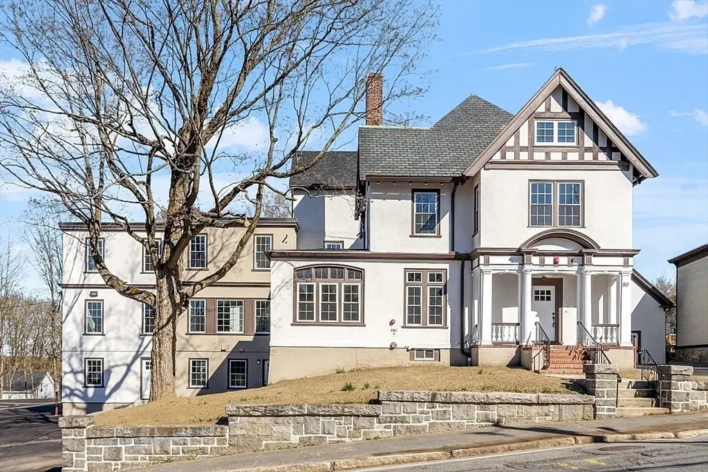 80 South St #7, Fitchburg, MA 01420 - #1