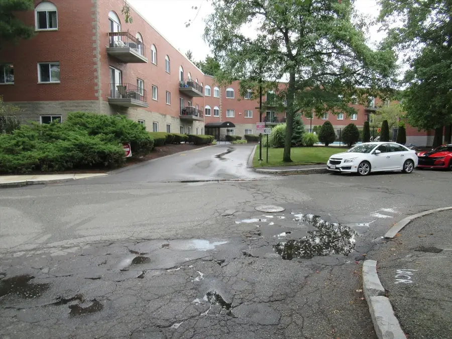 44 Loomis St. #103, Malden, MA 02148 - #2