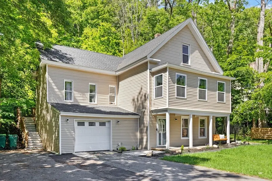155 River St, Winchendon, MA 01475 - #2