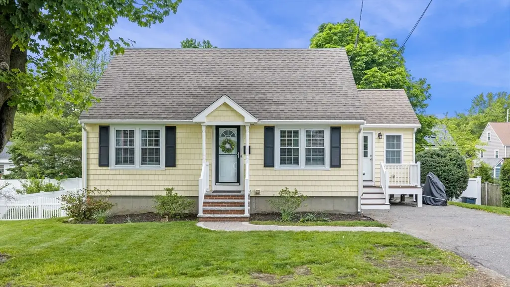 24 Shortell Ave, Beverly, MA 01915 - #1