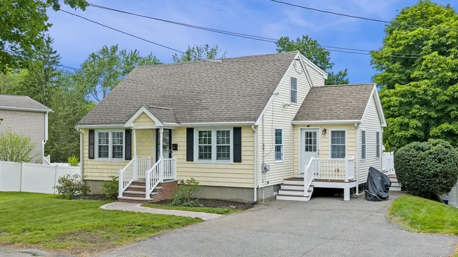 24 Shortell Ave, Beverly, MA 01915 - #2