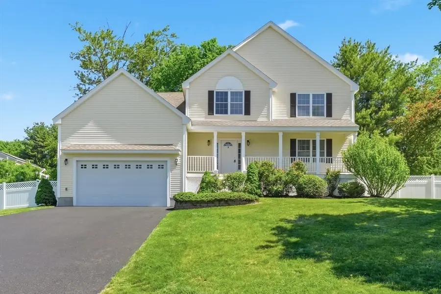 4 Olympic Village Drive, Methuen, MA 01844 - #3